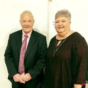 Meet your Posher, Marlene